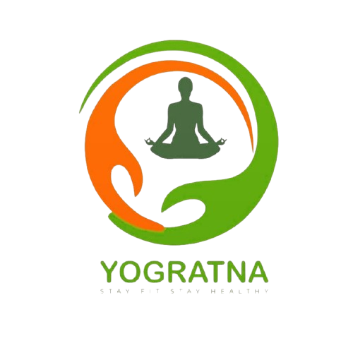 Yogratna Logo