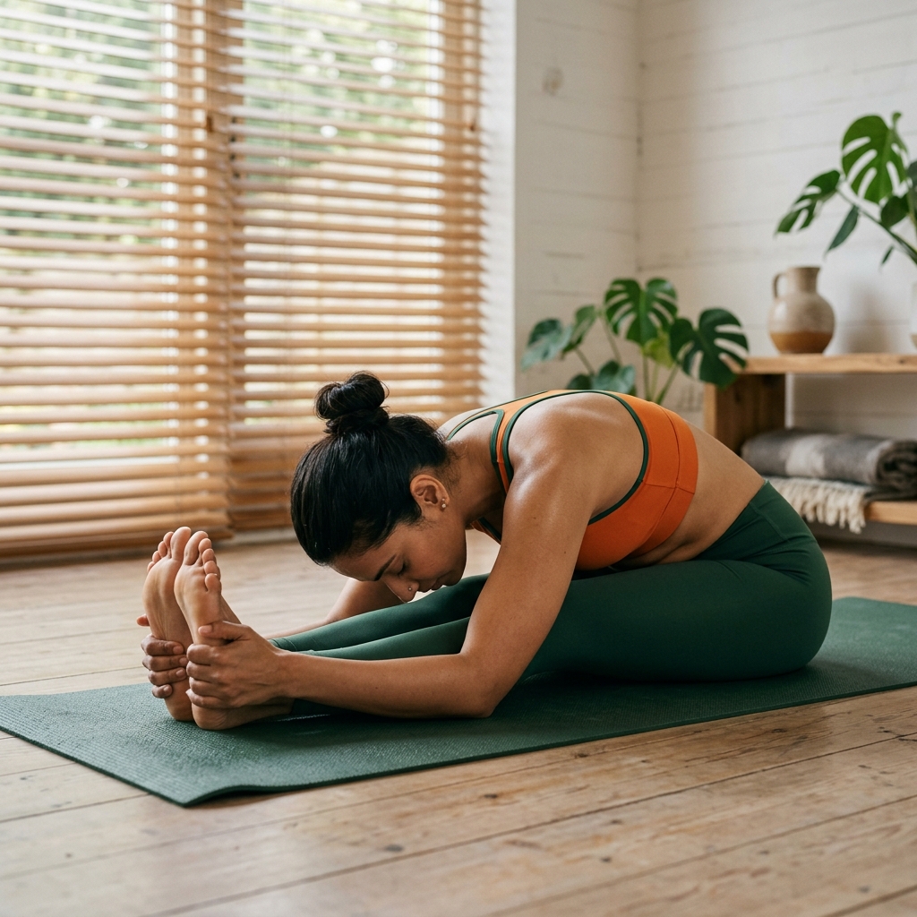 Yoga for Beginners